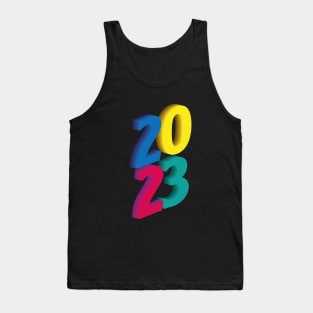 2023 Tank Top